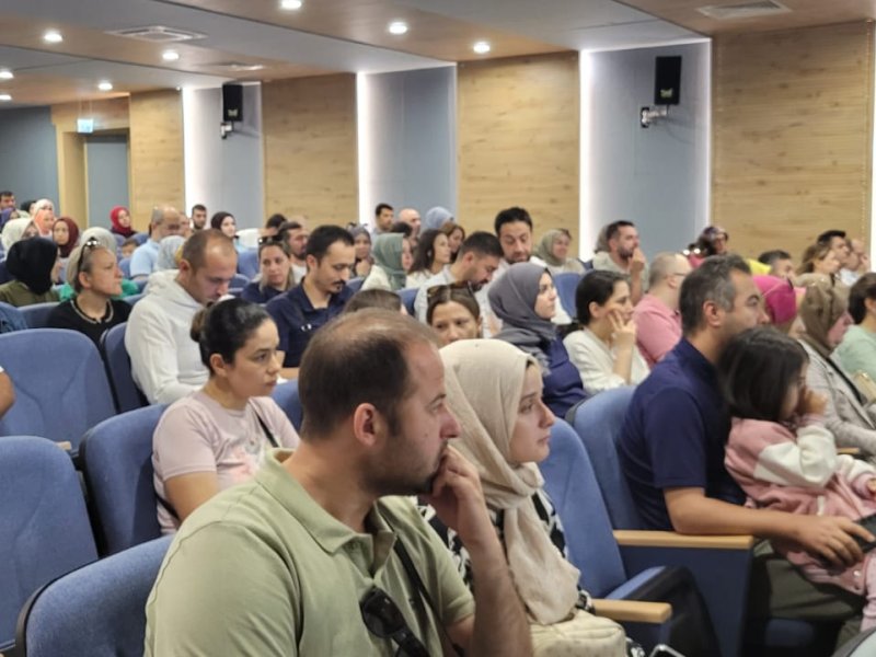 MİKAV YAZ OKULU BAŞLADI