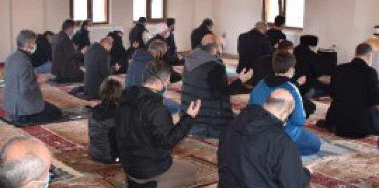Anlamlı Açılış Anlamlı Açılış