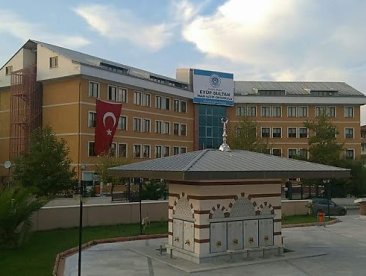MİKAV’dan EĞİTİME BÜYÜK HİZMET
